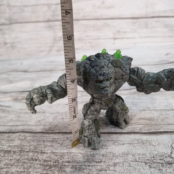 Schleich Eldrador Creatures Figure Lot – Lava, Stone & Ice Monsters - Picture 2 of 16